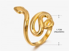 Stainless Steel Jewelry Wholesale - Stainless Steel Rings - HY0159R0103