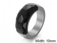 Stainless Steel Jewelry Wholesale - Stainless Steel Rings - HY0151R0365