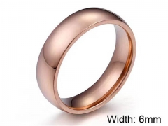 Stainless Steel Jewelry Wholesale - Stainless Steel Rings - HY0151R1069