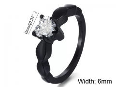 Stainless Steel Jewelry Wholesale - Stainless Steel Rings - HY0067R038