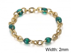 Stainless Steel Jewelry Wholesale - Stainless Steel Rings - HY0151R0426