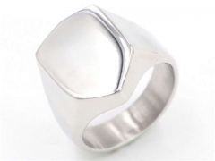 Stainless Steel Jewelry Wholesale - Stainless Steel Rings - HY0119R132
