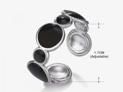Stainless Steel Jewelry Wholesale - Stainless Steel Rings - HY0159R0790