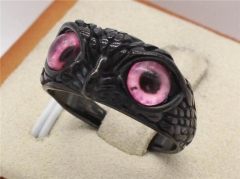 Stainless Steel Jewelry Wholesale - Stainless Steel Rings - HY0013R2204