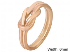 Stainless Steel Jewelry Wholesale - Stainless Steel Rings - HY0013R1240