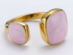 Stainless Steel Jewelry Wholesale - Stainless Steel Rings - HY0143R1592