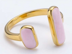 Stainless Steel Jewelry Wholesale - Stainless Steel Rings - HY0143R1588