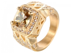 Stainless Steel Jewelry Wholesale - Stainless Steel Rings - HY004R186