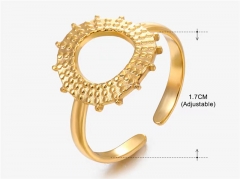 Stainless Steel Jewelry Wholesale - Stainless Steel Rings - HY0159R0295