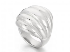 Stainless Steel Jewelry Wholesale - Stainless Steel Rings - HY0151R0323