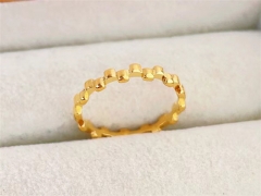 Stainless Steel Jewelry Wholesale - Stainless Steel Rings - HY0123R0028