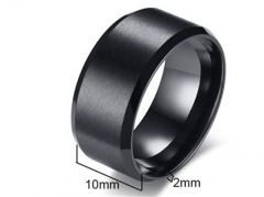 Stainless Steel Jewelry Wholesale - Stainless Steel Rings - HY0067R313