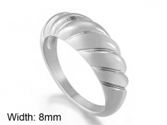 Stainless Steel Jewelry Wholesale - Stainless Steel Rings - HY0151R0680