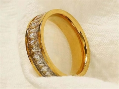 Stainless Steel Jewelry Wholesale - Stainless Steel Rings - HY0149R0279