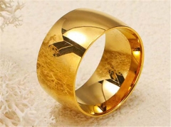 Stainless Steel Jewelry Wholesale - Stainless Steel Rings - HY0149R0425
