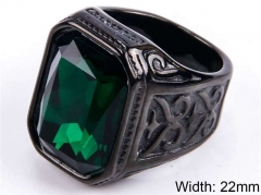 Stainless Steel Jewelry Wholesale - Stainless Steel Rings - HY0143R1043