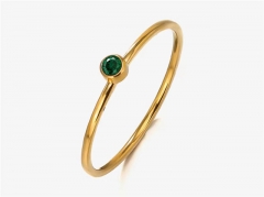 Stainless Steel Jewelry Wholesale - Stainless Steel Rings - HY0159R0021