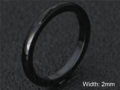 Stainless Steel Jewelry Wholesale - Stainless Steel Rings - HY0156R0361