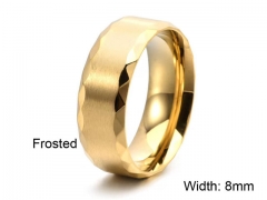 Stainless Steel Jewelry Wholesale - Stainless Steel Rings - HY0156R0146