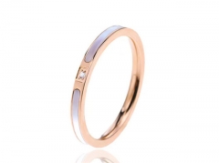Stainless Steel Jewelry Wholesale - Stainless Steel Rings - HY0123R0064