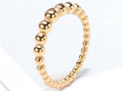 Stainless Steel Jewelry Wholesale - Stainless Steel Rings - HY0143R1527