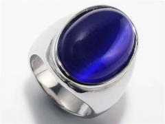 Stainless Steel Jewelry Wholesale - Stainless Steel Rings - HY0143R0171