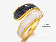 Stainless Steel Jewelry Wholesale - Stainless Steel Rings - HY0159R0935