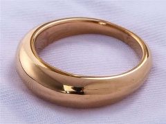 Stainless Steel Jewelry Wholesale - Stainless Steel Rings - HY0143R0819
