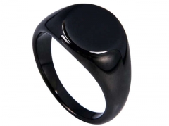 Stainless Steel Jewelry Wholesale - Stainless Steel Rings - HY0143R0817