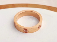 Stainless Steel Jewelry Wholesale - Stainless Steel Rings - HY0123R0163