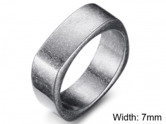 Stainless Steel Jewelry Wholesale - Stainless Steel Rings - HY0067R480