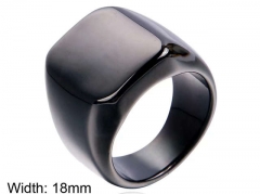 Stainless Steel Jewelry Wholesale - Stainless Steel Rings - HY0143R0830