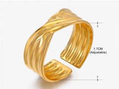 Stainless Steel Jewelry Wholesale - Stainless Steel Rings - HY0159R0803