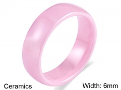 Wholesale Ceramic Rings - HY0066R124