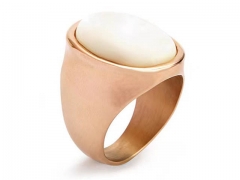 Stainless Steel Jewelry Wholesale - Stainless Steel Rings - HY0151R0594