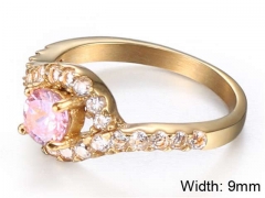 Stainless Steel Jewelry Wholesale - Stainless Steel Rings - HY002R119