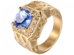 Stainless Steel Jewelry Wholesale - Stainless Steel Rings - HY004R188