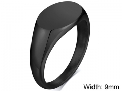 Stainless Steel Jewelry Wholesale - Stainless Steel Rings - HY0067R356