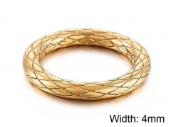 Stainless Steel Jewelry Wholesale - Stainless Steel Rings - HY0151R0695