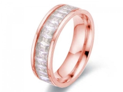 Stainless Steel Jewelry Wholesale - Stainless Steel Rings - HY0090R0227