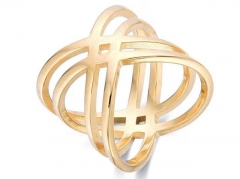 Stainless Steel Jewelry Wholesale - Stainless Steel Rings - HY0090R0106