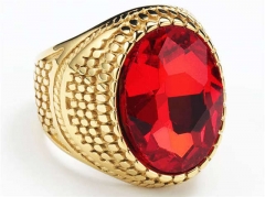 Stainless Steel Jewelry Wholesale - Stainless Steel Rings - HY0143R1137