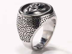 Stainless Steel Jewelry Wholesale - Stainless Steel Rings - HY0143R0149