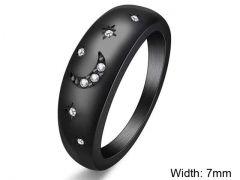 Stainless Steel Jewelry Wholesale - Stainless Steel Rings - HY0127R270