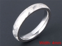Stainless Steel Jewelry Wholesale - Stainless Steel Rings - HY0011R444