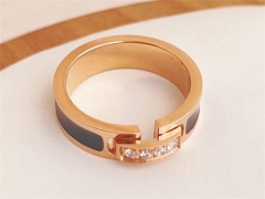 Stainless Steel Jewelry Wholesale - Stainless Steel Rings - HY0123R0212