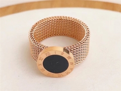 Stainless Steel Jewelry Wholesale - Stainless Steel Rings - HY0123R0232