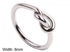 Stainless Steel Jewelry Wholesale - Stainless Steel Rings - HY0143R0851