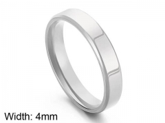 Stainless Steel Jewelry Wholesale - Stainless Steel Rings - HY0151R0283
