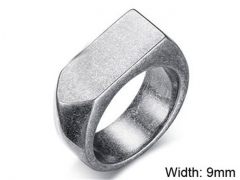 Stainless Steel Jewelry Wholesale - Stainless Steel Rings - HY0067R166